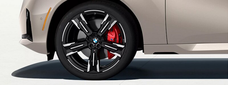 2025 BMW X3 Charlotte NC