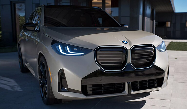 2025 BMW X3 Charlotte North Carolina