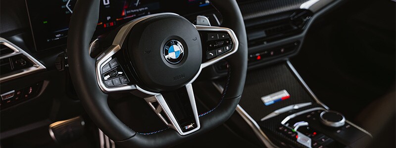 Charlotte NC 2026 BMW 3 Series