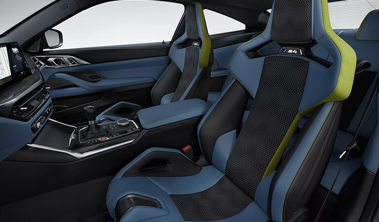 Charlotte North Carolina 2025 BMW M4