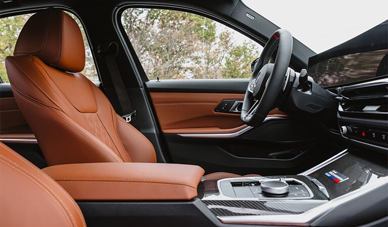 Charlotte North Carolina 2026 BMW 3 Series