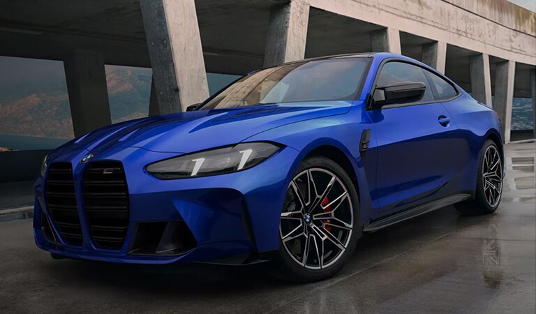 2025 BMW M4 Charlotte North Carolina