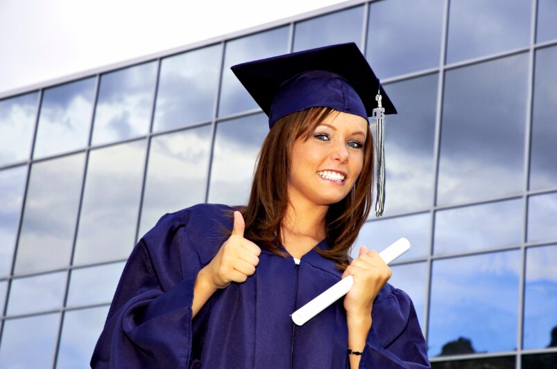 Henrick BMW Northlake College Graduate Program in Charlotte