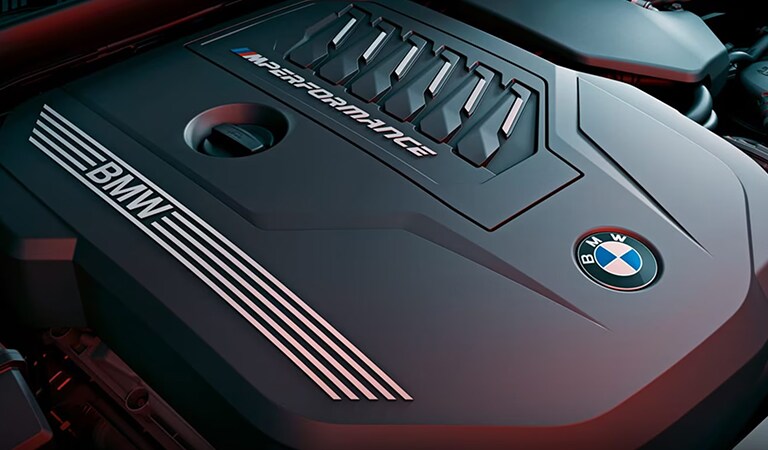 New 2024 BMW 4 Series Charlotte North Carolina