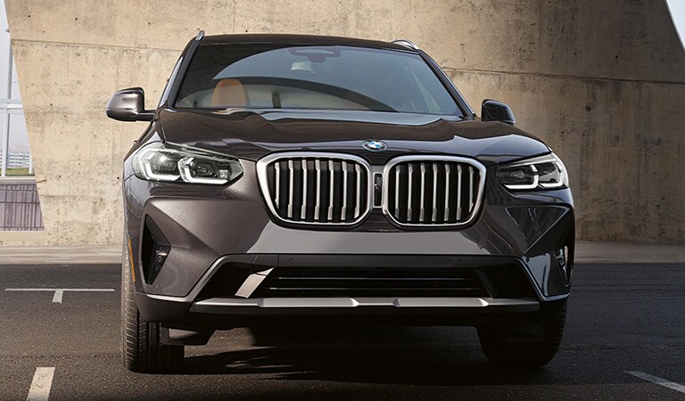 2023 BMW X3 Charlotte North Carolina