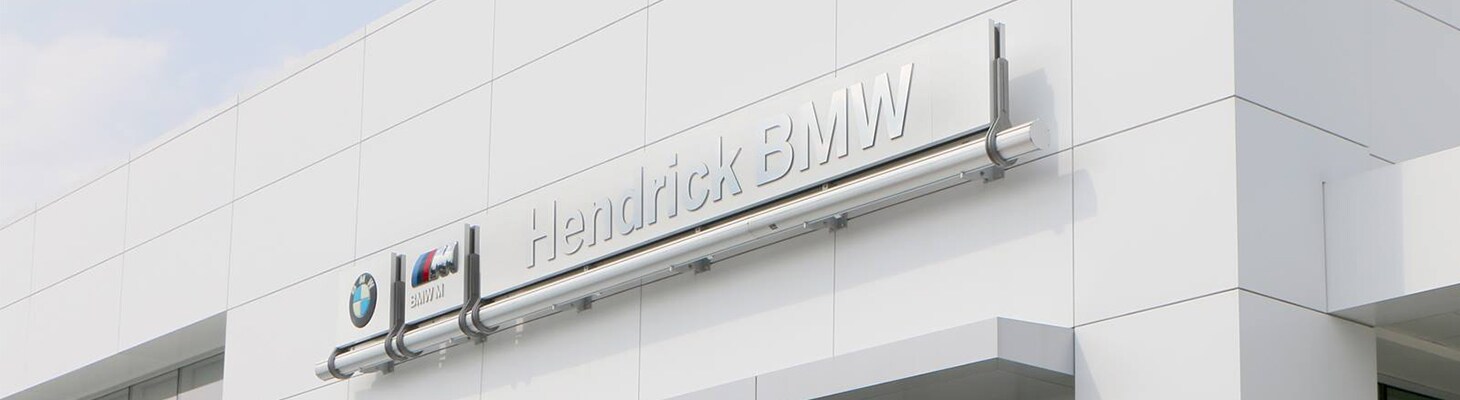 BMW Transmission Service Hendrick BMW Charlotte