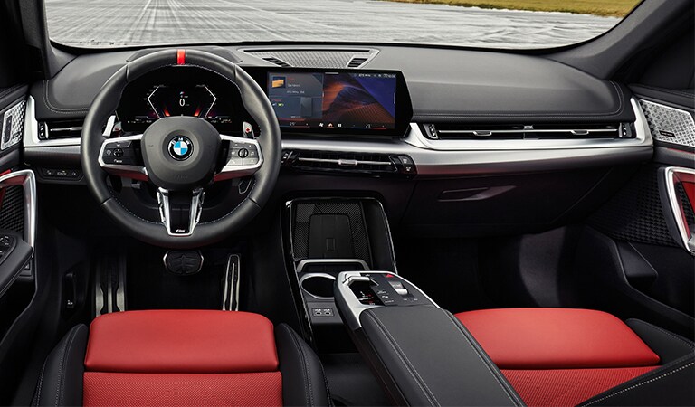 Charlotte North Carolina 2024 BMW X1