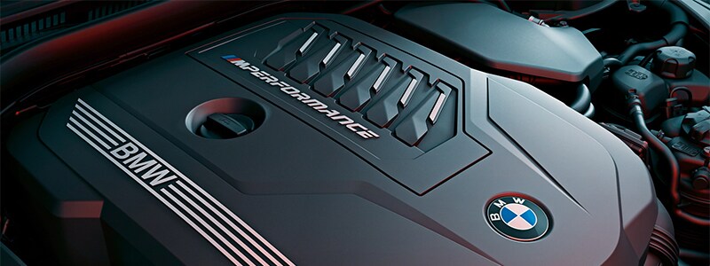 New 2022 BMW 4 Series Charlotte North Carolina