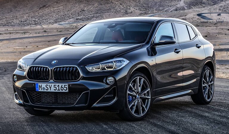 Pre-Owned BMW X2