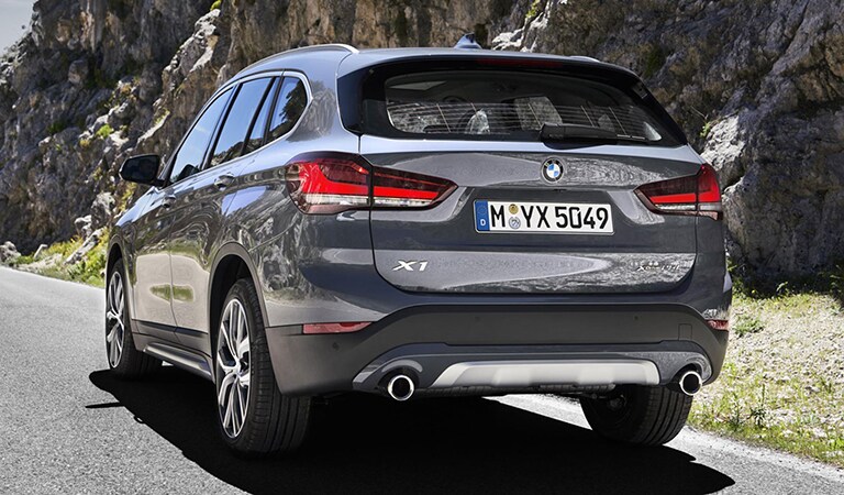 Pre-Owned BMW X1