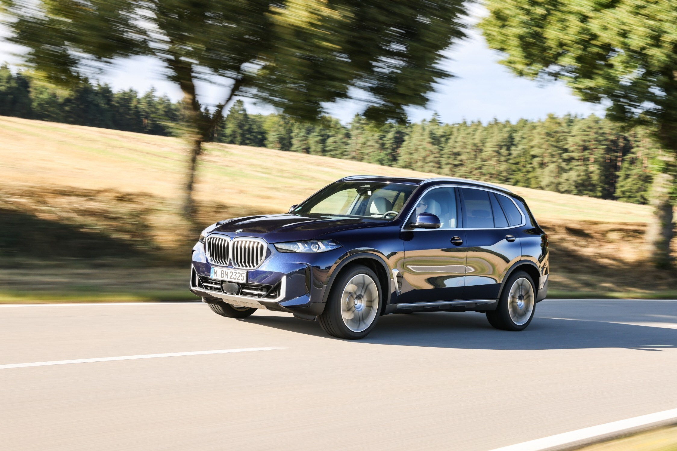 Pre-Owned BMW X5