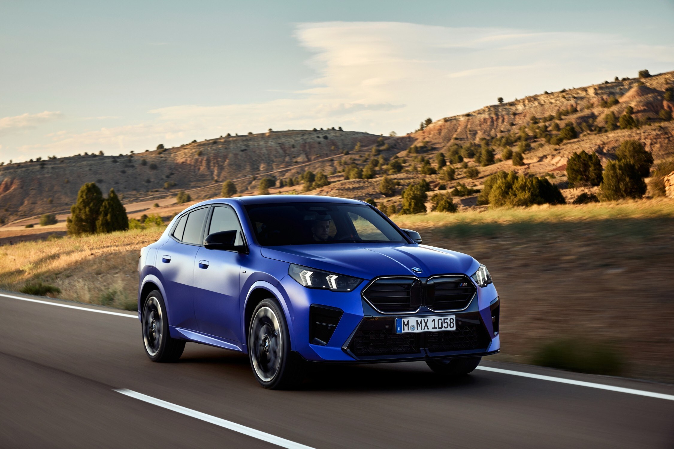 Pre-Owned BMW X2