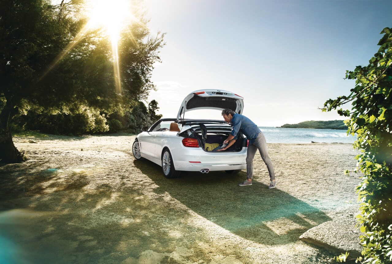 BMW X3 xDrive35i