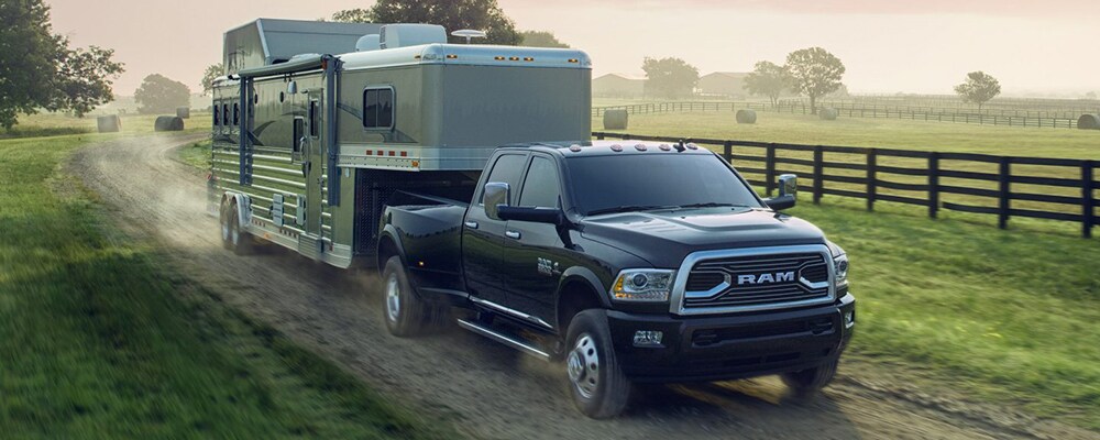 2017 Ram 3500 Birmingham AL
