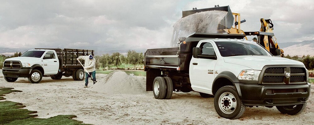 2017 Ram Chassis Cab Birmingham AL