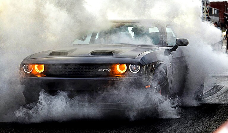 New 2019 Dodge Challenger Birmingham AL