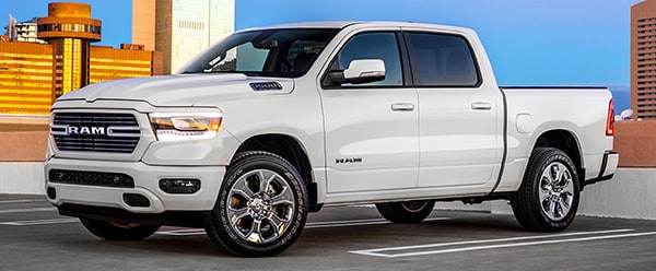 New 2019 Ram 1500 Birmingham AL