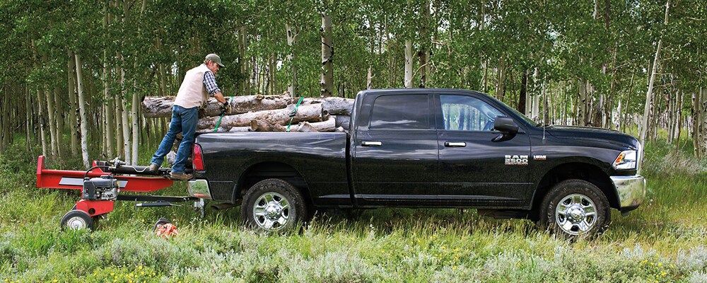2017 Ram 2500 Birmingham AL