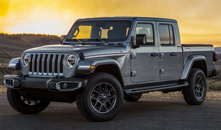 New 2020 Gladiator Birmingham AL