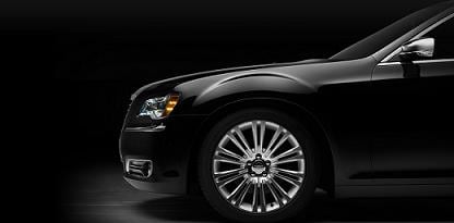 Chrysler 300 Birmingham