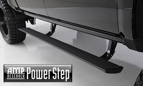 AMP Research Power Step