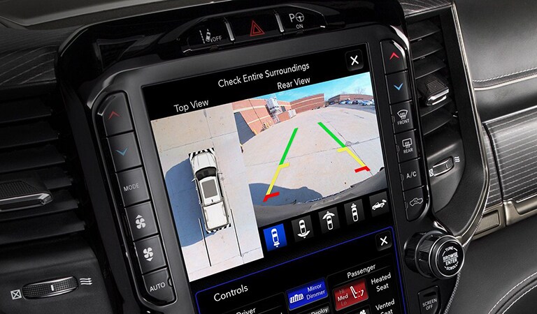 New 2019 Ram 1500 Birmingham AL