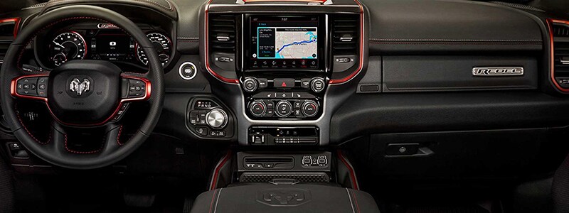 New 2019 Ram 1500 Birmingham Alabama