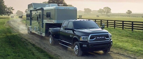 New 2018 Ram 3500 Birmingham AL