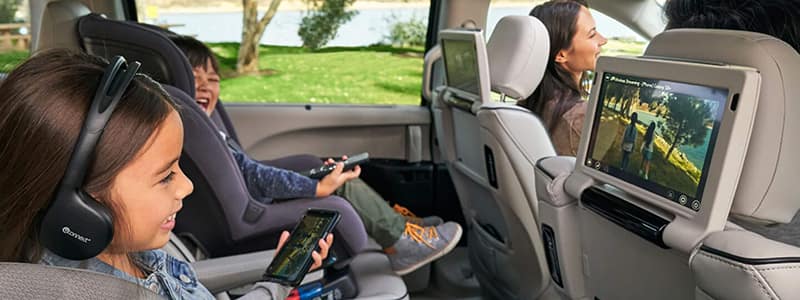 New 2019 Chrysler Pacifica Birmingham Alabama