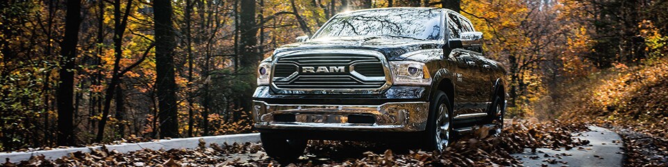 Birmingham AL 2018 Ram 1500