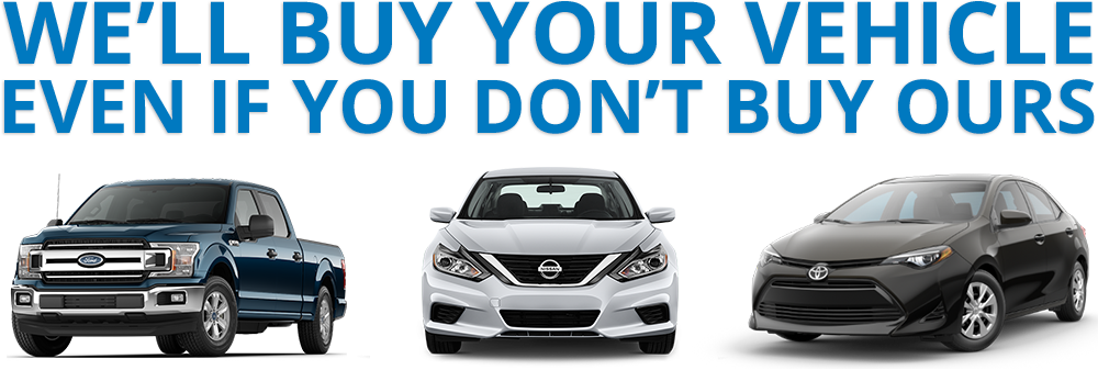 Sell Your Car Hendrick CDJR Hoover