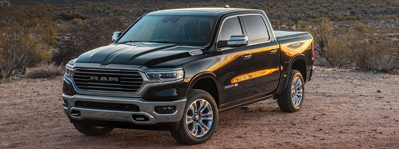 New 2019 1500 Birmingham Alabama