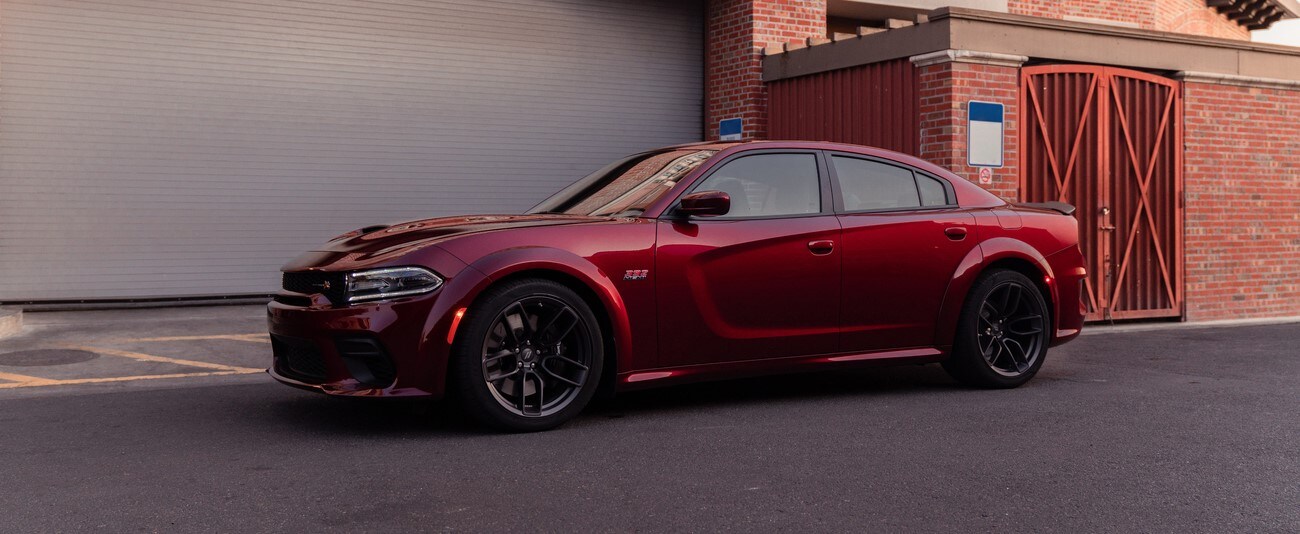 2023 Dodge Charger.jpg 2023 Dodge Charger for sale in Concord - Charlotte