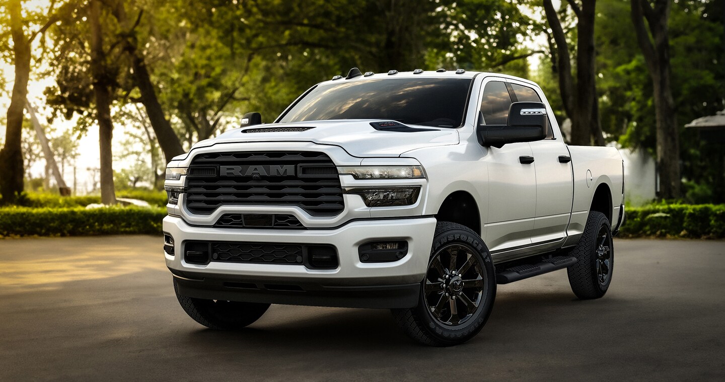 2026 Ram 2500 for sale in Concord - Charlotte