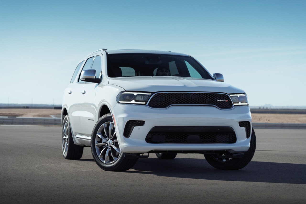 2025 Dodge Durango