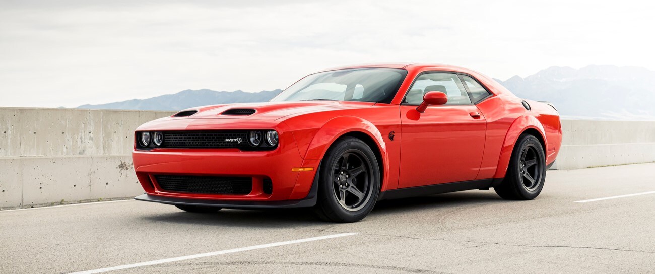 2023 Dodge Challenger.jpg 2023 Dodge Challenger for sale in Concord - Charlotte