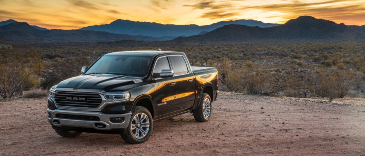 2023 Ram 1500.jpg 2023 Ram 1500 for sale in Concord - Charlotte