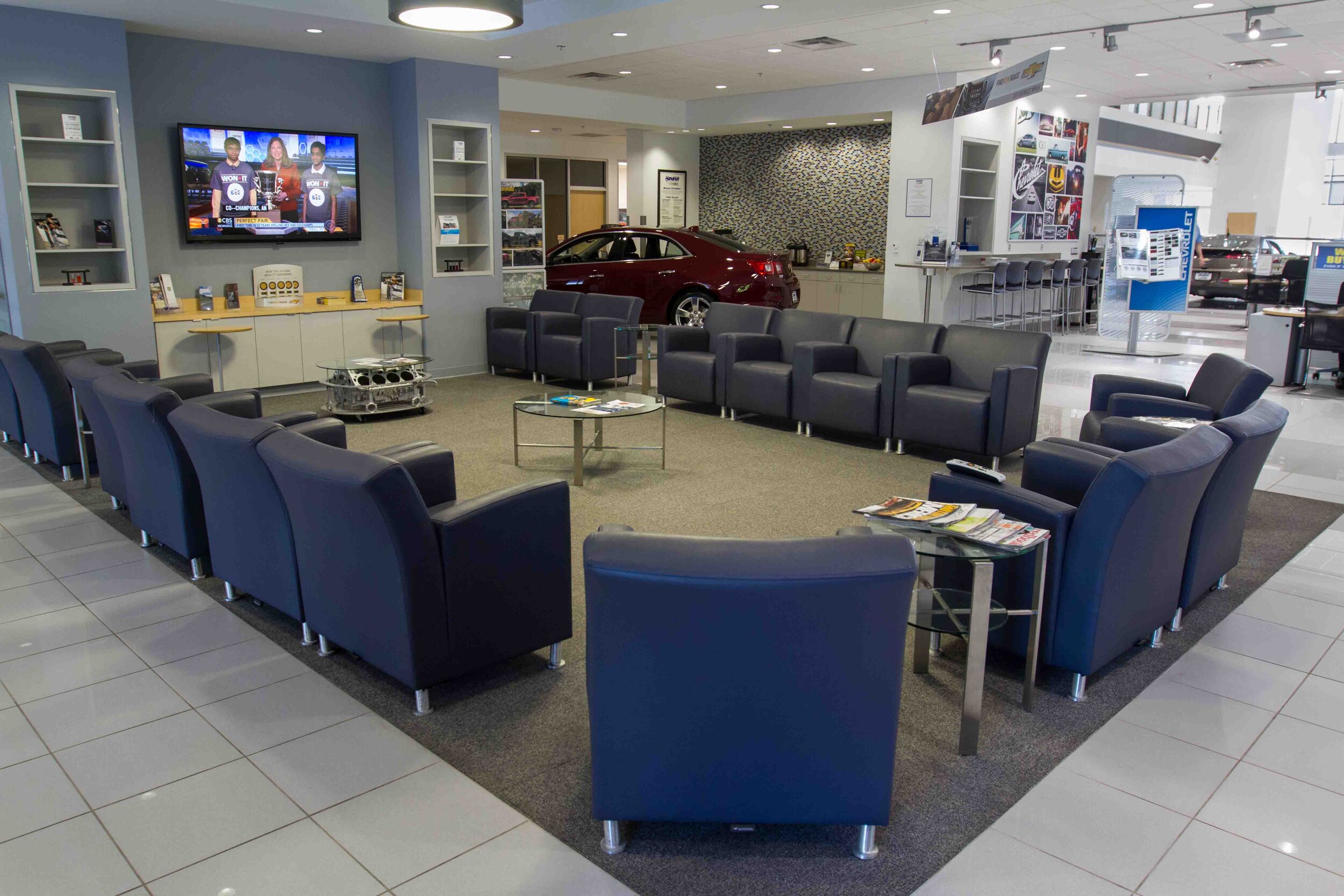 Hendrick City Chevrolet - dfzlb7e