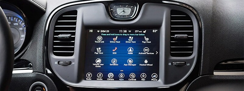 Fayetteville NC 2021 Chrysler 300