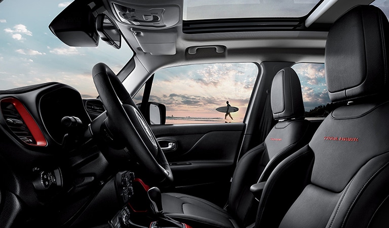 New 2021 Jeep Renegade Fayetteville NC
