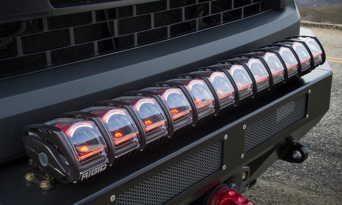 Light Bars