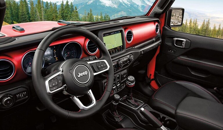 Fayetteville North Carolina 2021 Jeep Wrangler
