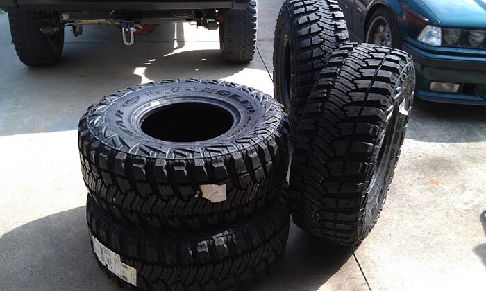 Tires