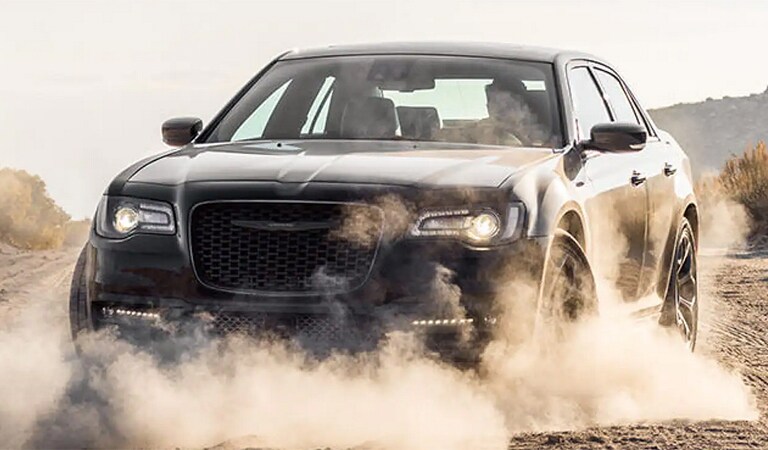 2021 Chrysler 300 Fayetteville North Carolina