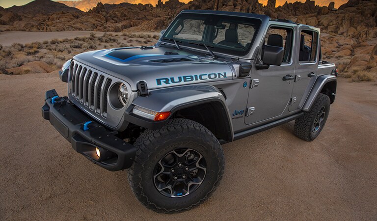 2021 Jeep Wrangler Fayetteville North Carolina