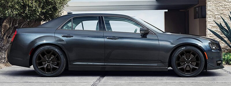 2021 Chrysler 300 Fayetteville NC