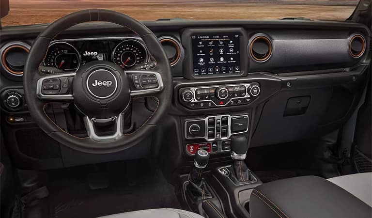 Fayetteville North Carolina 2021 Jeep Gladiator