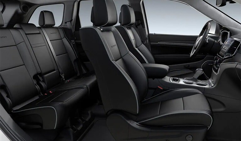 Fayetteville North Carolina 2021 Jeep Grand Cherokee