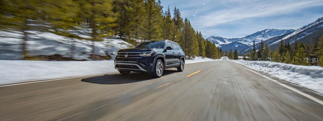 2026 Volkswagen Atlas Cross Sport 2026 Volkswagen Atlas Cross Sport for sale in Concord - Charlotte