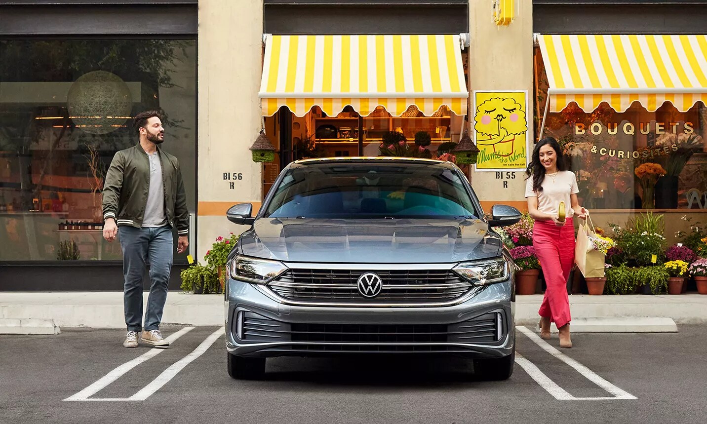 2025 Volkswagen Jetta